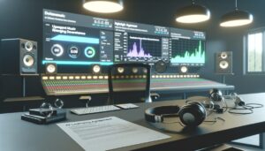 Article Image for article titled: SONO Music Updates: Merlin's Innovative Leap with AI Licensing Reinforces Independent Music's Future