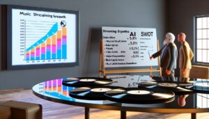 Article Image for article titled: SONO Music Updates: Navigating France's Streaming Growth and Future Opportunities in 2025