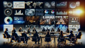 Article Image for article titled: SONO Music Updates: Navigating Global Innovations and Empowering Independent Artists