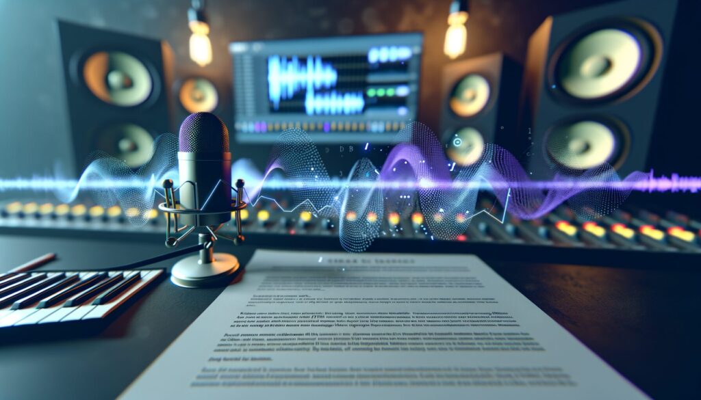 Article Image for article titled: SONO Music Updates: RIAA Clashes with Suno Over AI Data Ethics in Landmark Legal Battle
