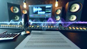 Article Image for article titled: SONO Music Updates: RIAA Clashes with Suno Over AI Data Ethics in Landmark Legal Battle