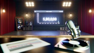 Article Image for article titled: SONO Music Updates: The Weeknd's 'Blinding Lights' Shatters 5 Billion Spotify Streams, Redefining Streaming Milestones