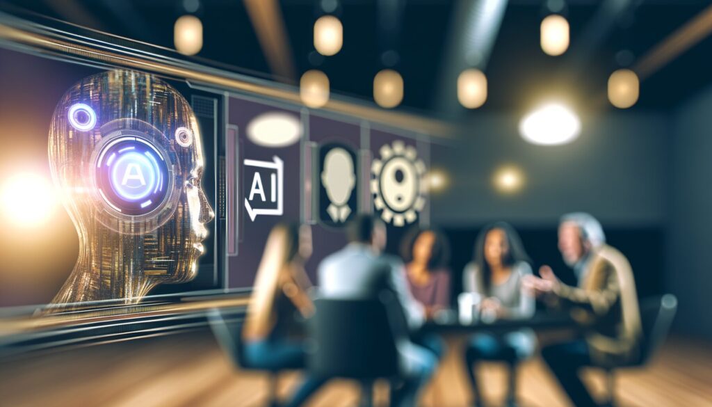 Article Image for article titled: SONO Music Updates: Urgent Call for Likeness Protection Laws Amid Chatbot Controversy Highlights Industry Safeguard Gap