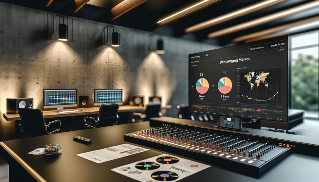 Article Image for article titled: SONO Music Ushers in a New Era of Streaming and Global Growth for Indie Artists