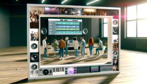 **SONO Music Pro Insight: Safeguarding Artist Likeness and Child Safety in the Digital Age** Article Image