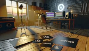 **SONO Music Updates: AI-Driven Impersonation Sparks Urgent Call for Artist and Child Safety Measures** Article Image