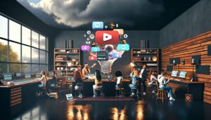 **SONO Music Updates: Discover the Latest Breakthroughs and Records in the Indie Music World** Article Image