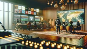 SONO Music Updates: Emerging Markets, Industry Innovations, and Streaming Milestones Shape the Future of Music Article Image