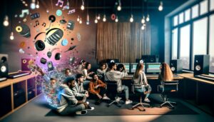 **SONO Music Updates: GenAI Music Startup Suno Faces RIAA Lawsuit Over Alleged Data Sourcing Violations** Article Image