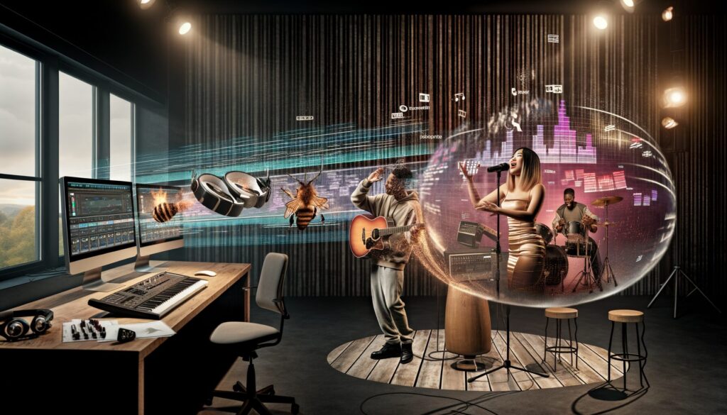 SONO Music Updates: Global Industry Shifts, Coldplay's Achievements, and Spotify's Strategic Moves Inspire the Music World Article Image