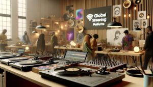 **SONO Music Updates: Landmark $1.5 Billion Settlement Reinforces Creator Rights in AI Era** Article Image