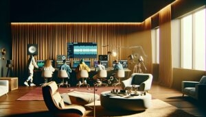 **SONO Music Updates: Revolutionizing Ticketing, Tackling Plagiarism, and Expanding Kid-Safe Streaming** Article Image