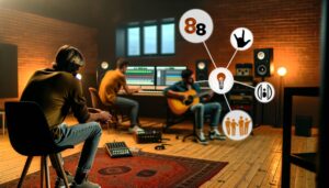 **SONO Music Updates: Roam Emerges as a Global Powerhouse in Independent Music Booking** Article Image