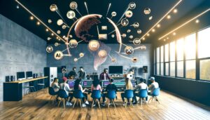 **SONO Music Updates: Spotify's Groundbreaking Initiatives Safeguard Artistic Integrity in the AI Era** Article Image