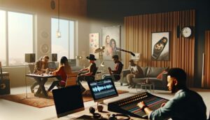 **SONO Music Updates: The Weeknd's Streaming Triumph and Indie Innovators Redefine the Music Landscape** Article Image