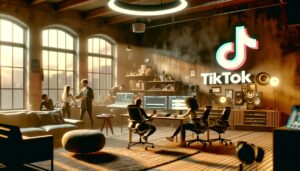 **SONO Music Updates: TikTok's Future in the US Hinges on Groundbreaking Cross-Border Deal** Article Image