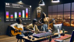 **SONO Music Updates: Unveiling Global Music Trends and Innovative Industry Shifts** Article Image