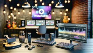 Article Image for article titled: SONO Music Updates: AI Licensing Deals Set to Revolutionize Music Industry with UMG and WMG at the Helm