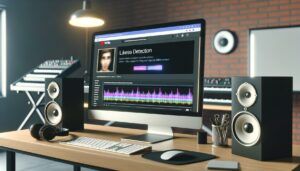 Article Image for article titled: SONO Music Updates: YouTube Empowers Creators with New Tool to Combat AI Deepfakes