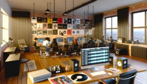 **SONO Music Updates: Unpacking the Industry Impact of UMG's Virgin Music Group Acquisition of Downtown Music** Article Image
