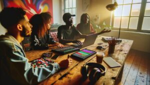 **SONO Music Updates: YouTube's $8 Billion Payouts Boost Indie Music Ecosystem** Article Image