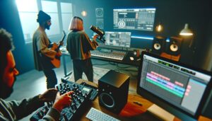 **SONO Music Updates: YouTube's $8B Boost, Indie Legal Battles, and AI Innovation Shape Music's Future** Article Image