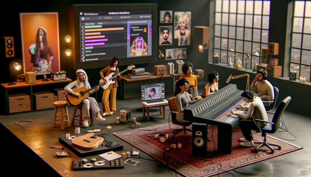 **SONO Music Updates: Unleashing New Dimensions in Music, Technology, and Industry Innovation** Article Image