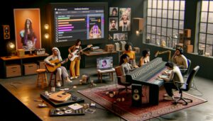 **SONO Music Updates: Unleashing New Dimensions in Music, Technology, and Industry Innovation** Article Image