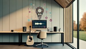 Article Image for article titled: SONO Music Updates: UMG's Bold Stand Against AI Content Redefines Artist Value