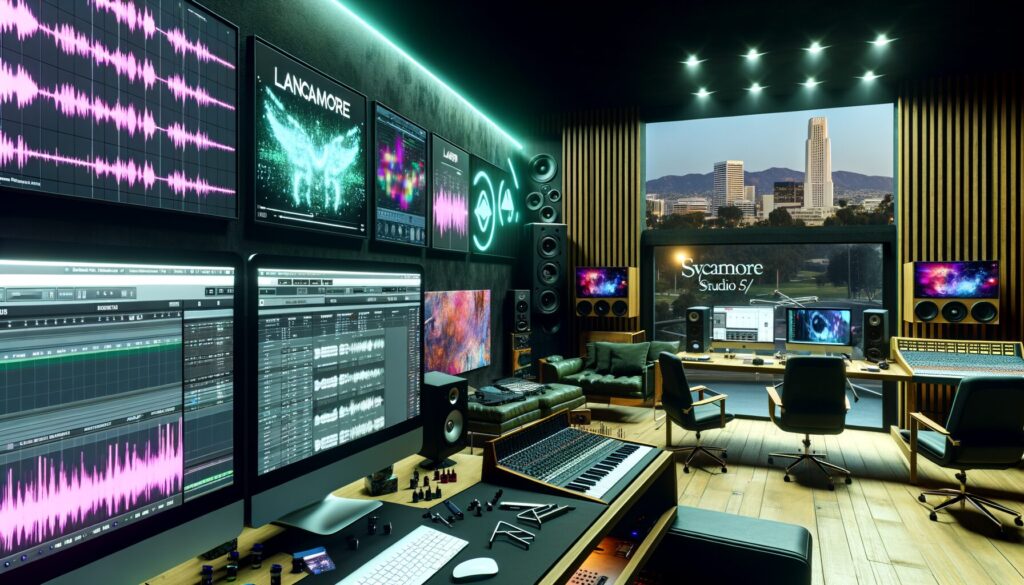 Article Image for article titled: SONO Music Updates: Uniting Tech, Media, and Music to Empower Indie Artists in a Transforming Industry