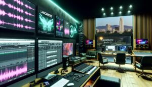 Article Image for article titled: SONO Music Updates: Uniting Tech, Media, and Music to Empower Indie Artists in a Transforming Industry