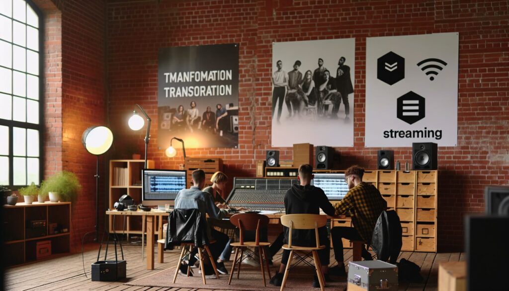 **SONO Music Insider: Innovations Transforming Music and Media Industries Globally** Article Image