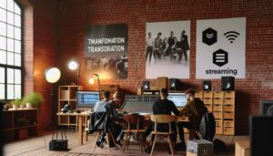 **SONO Music Insider: Innovations Transforming Music and Media Industries Globally** Article Image