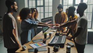 ### SONO Music Updates: UMG Leads Charge to Protect Artists from AI Overreach, Championing Human Creativity Article Image